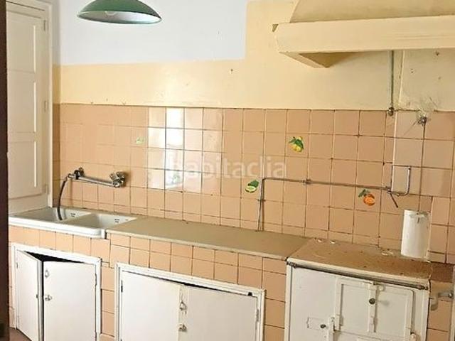 Apartamento en venta en Castuera, Extremadura