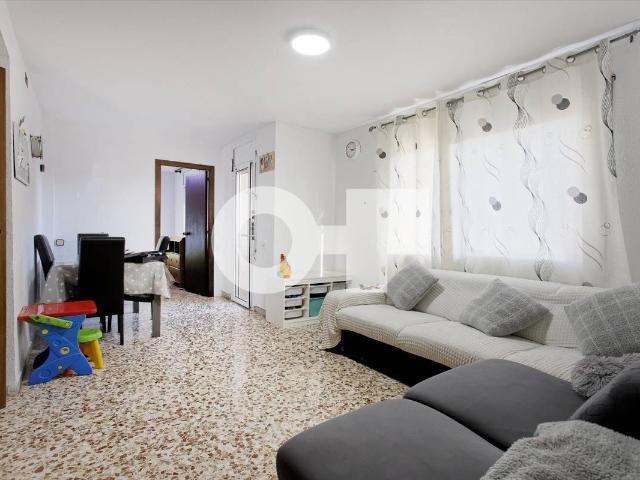 Apartamento en venta en Sant Martí, Cerdanyola Del Vallès