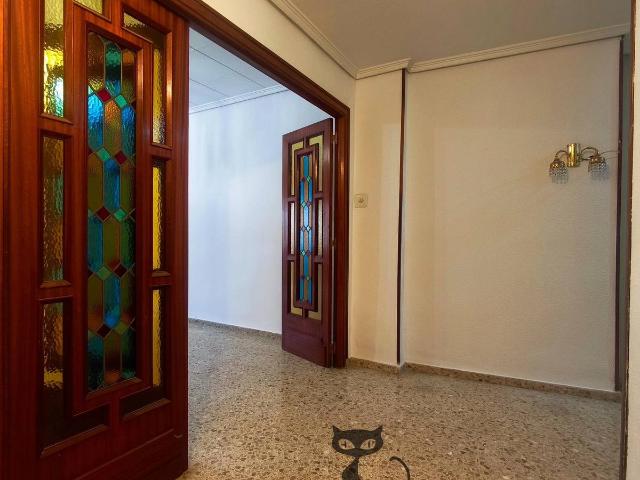 Apartamento en venta en l'Horta Sud, Valencia