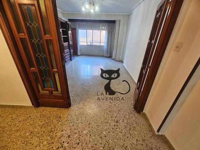 Apartamento en venta en l'Horta Sud, Valencia