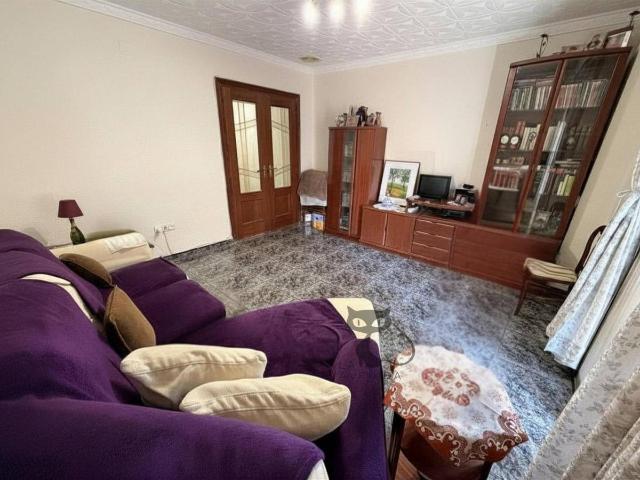Apartamento en venta en l'Horta Sud, Valencia