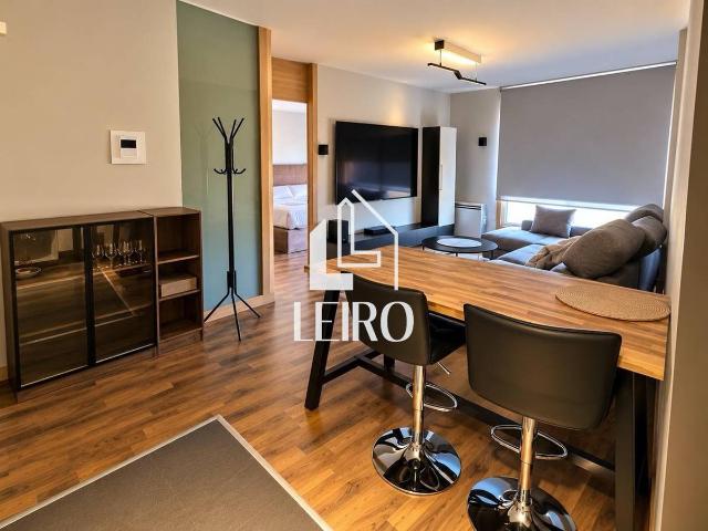 Apartamento en venta en Campelo, Catoira