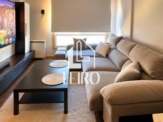 Apartamento en venta en Campelo, Catoira