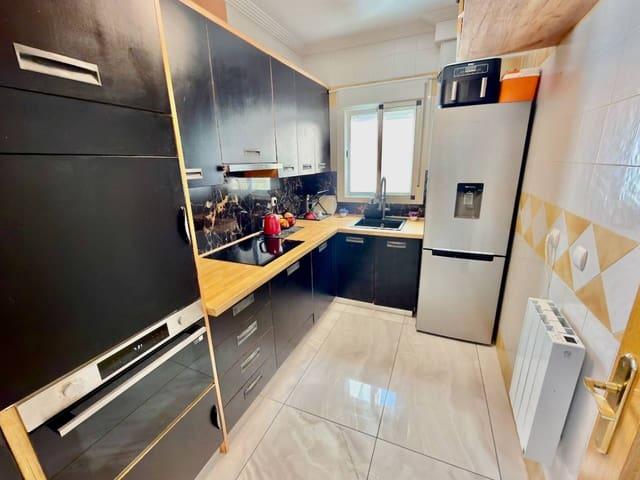 Apartamento en venta en el Baix Segura / La Vega Baja, Valencia