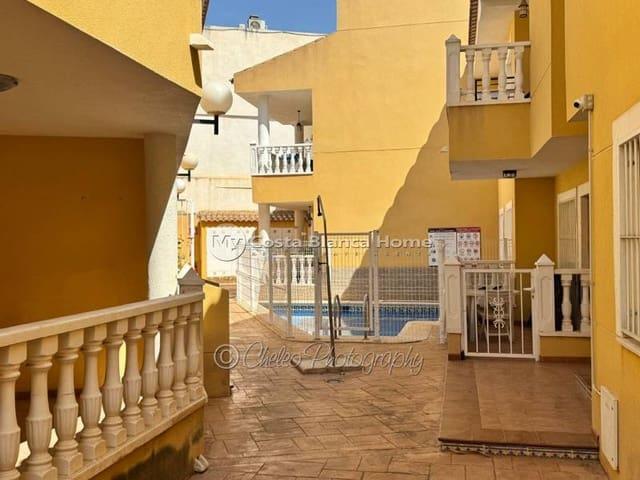 Apartamento en venta en el Baix Segura / La Vega Baja, Valencia