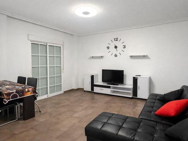 Apartamento en venta en el Baix Segura / La Vega Baja, Valencia