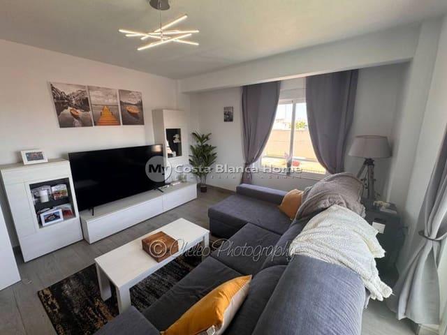 Apartamento en venta en el Baix Segura / La Vega Baja, Valencia