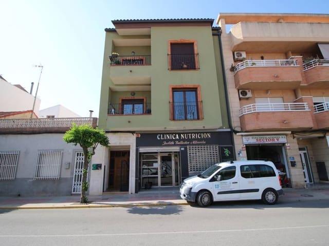 Apartamento en venta en Catral