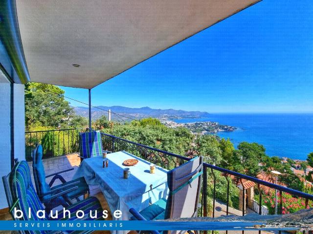 Apartamento en venta en la Coma, Llançà