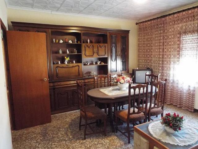 Apartamento en venta en Caudete, Castilla-La Mancha