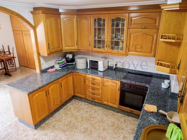 Apartamento en venta en Caudete, Albacete