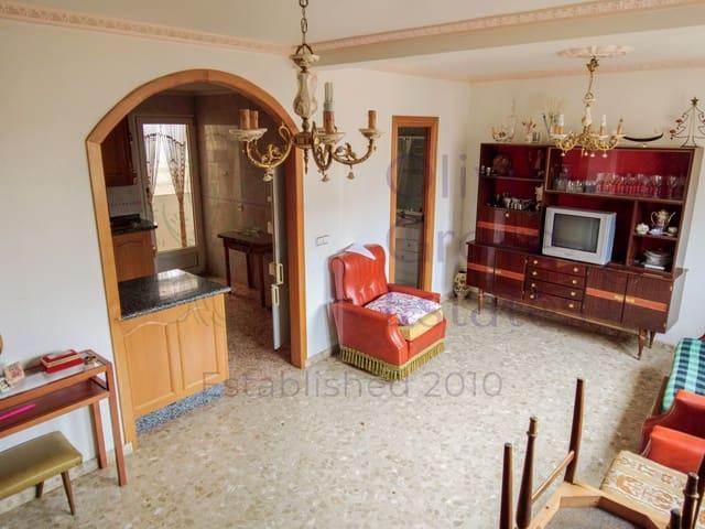 Apartamento en venta en Caudete, Castilla-La Mancha