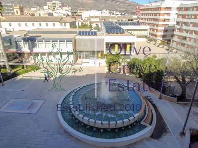 Apartamento en venta en Caudete