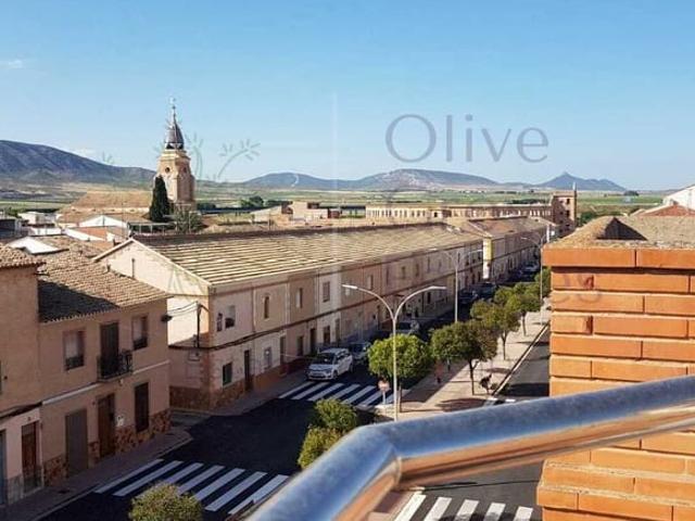 Apartamento en venta en Caudete, Castilla-La Mancha