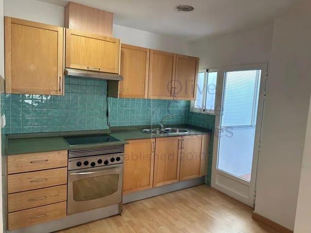 Apartamento en venta en Caudete