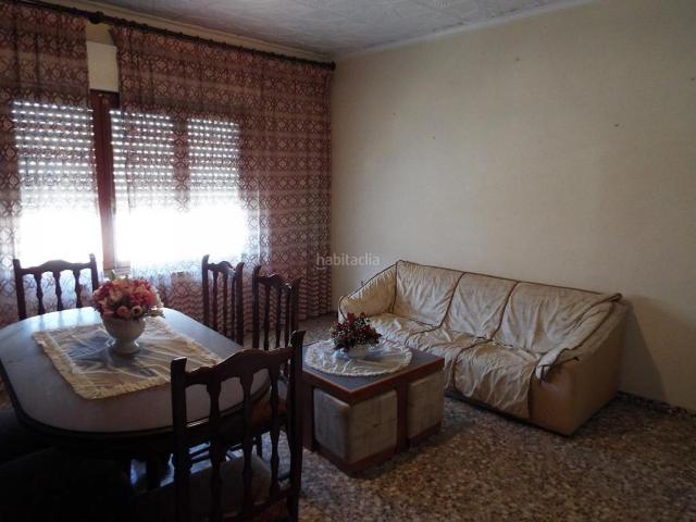 Apartamento en venta en Caudete, Albacete