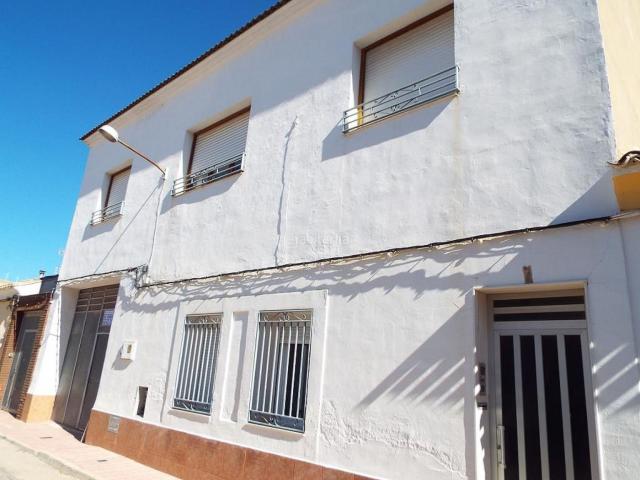 Apartamento en venta en Caudete, Castilla-La Mancha