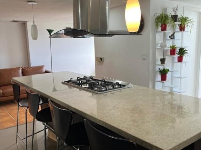 Apartamento en venta en Boca De Uchire, Miranda