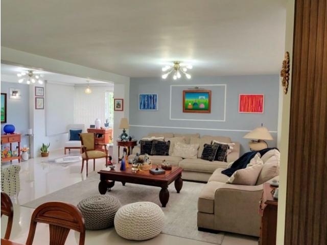 Apartamento en venta en Boca De Uchire, Miranda