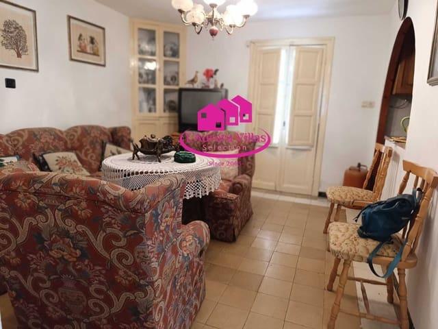 Apartamento en venta en Cazorla, Andalucía