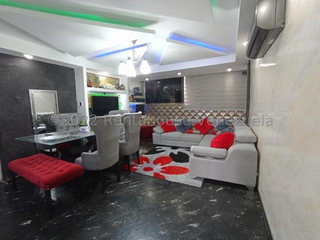 Apartamento en venta en Maracay, Aragua