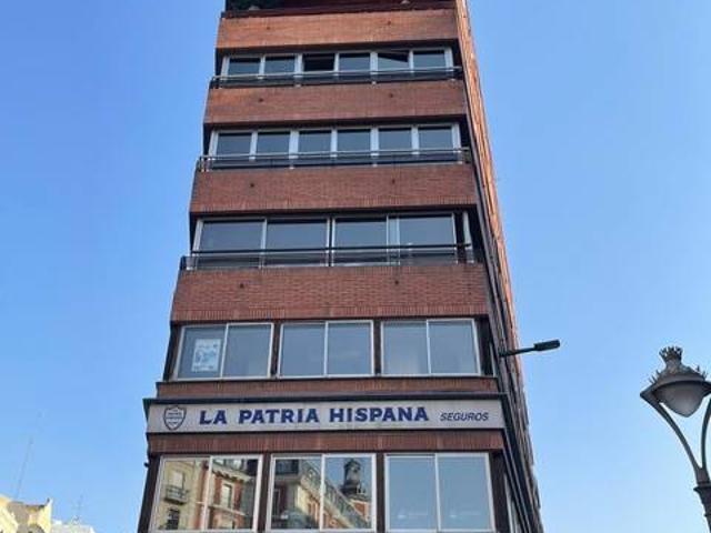 Apartamento en venta en Valladolid, Castilla y León