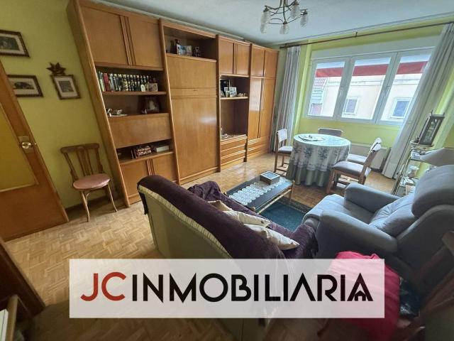 Apartamento en venta en Plaza Mayor, Valladolid