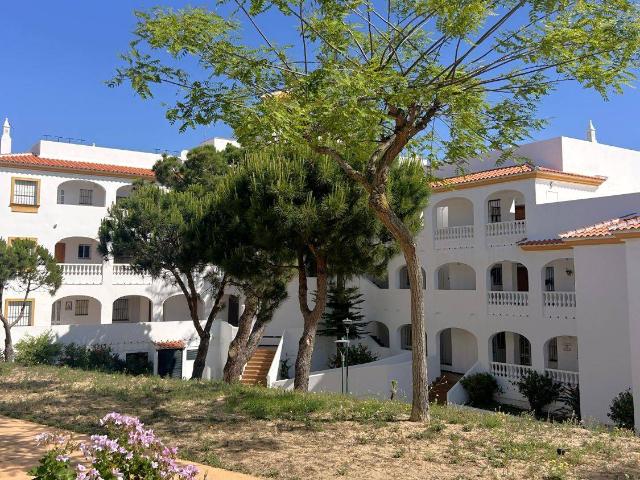 Apartamento en venta en El Condado, Andalucía