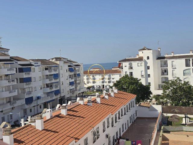 Apartamento en venta en El Condado, Andalucía