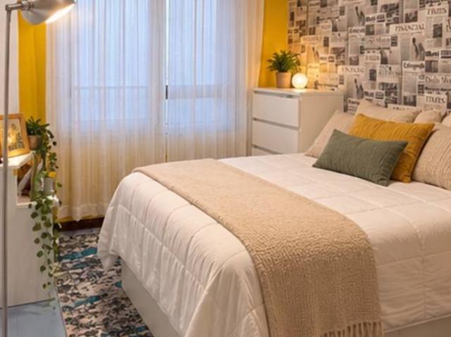 Apartamento en venta en Gijón / Xixón