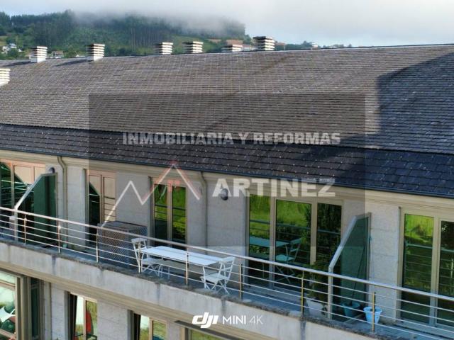 Apartamento en venta en Cedeira, Ferrol