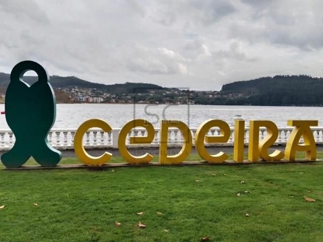 Apartamento en venta en Cedeira, Ferrol