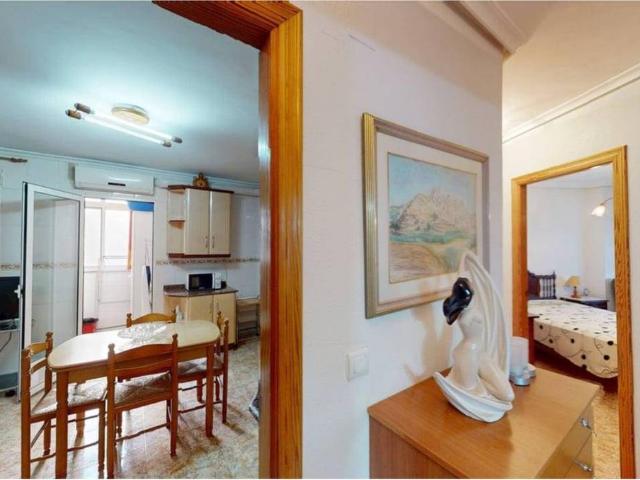 Apartamento en venta en Campillo y Suertes, Noroeste