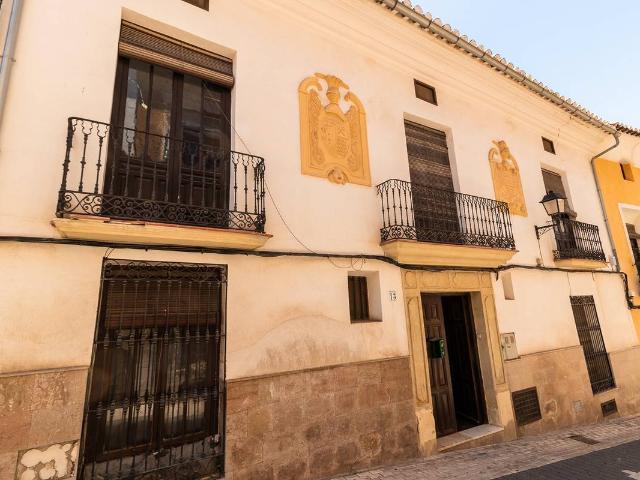 Apartamento en venta en Campillo y Suertes, Noroeste