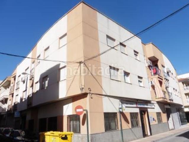 Apartamento en venta en Campillo y Suertes, Noroeste