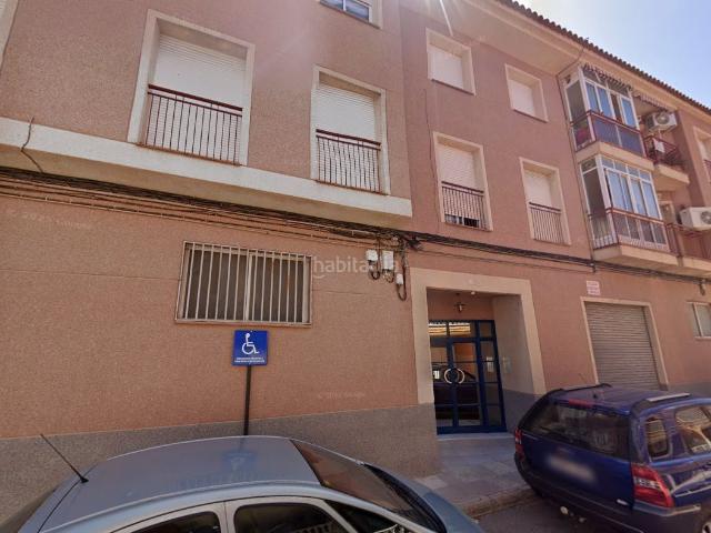Apartamento en venta en Campillo y Suertes, Noroeste