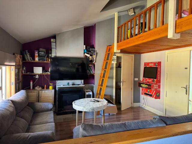Apartamento en venta en Campillo y Suertes, Noroeste
