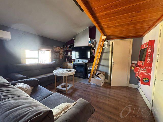 Apartamento en venta en Campillo y Suertes, Cehegín