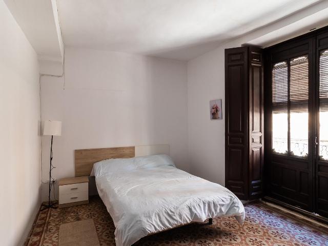 Apartamento en venta en Campillo y Suertes, Noroeste