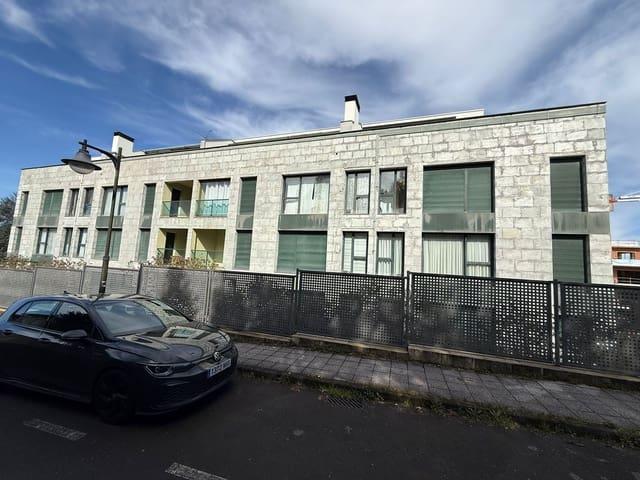 Apartamento en venta en Llanes, Asturias
