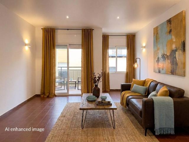 Apartamento en venta en Centre, Barcelonès