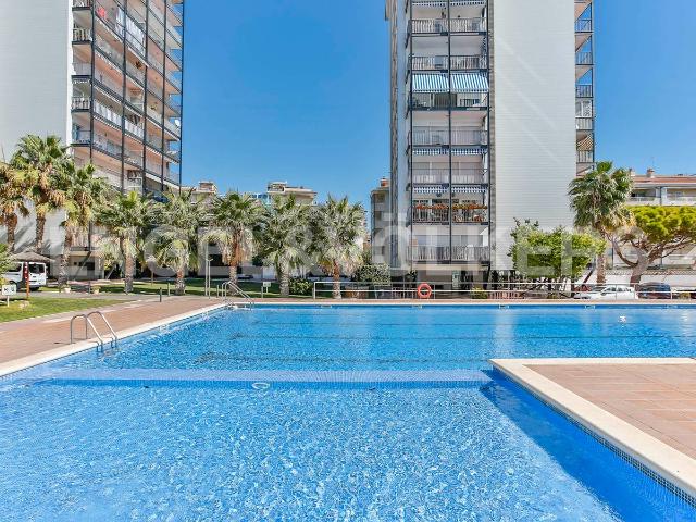 Apartamento en venta en Sitges