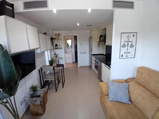 Apartamento en venta en Mont-roig Del Camp
