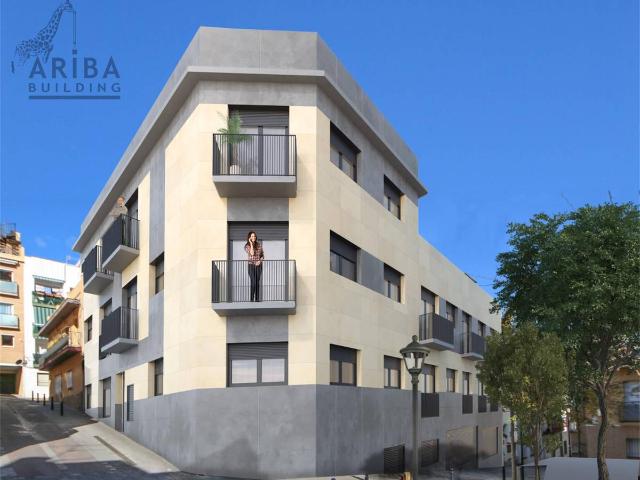 Apartamento en venta en Sa Maçaneda, la Selva