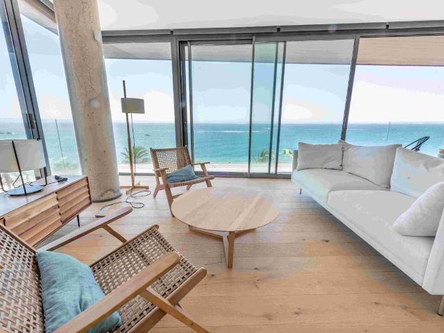 Apartamento en venta en la Selva, Catalunya