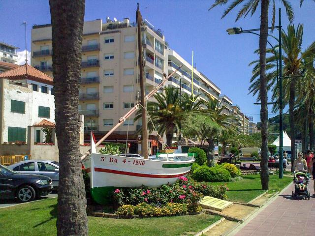 Apartamento en venta en Lloret De Mar