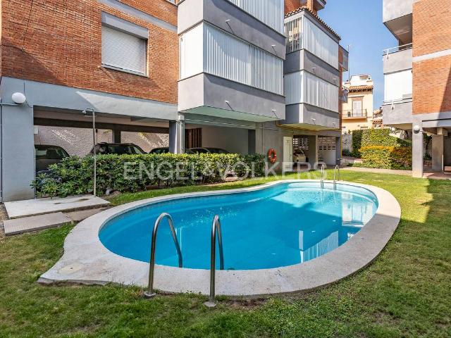 Apartamento en venta en Sant Just Desvern