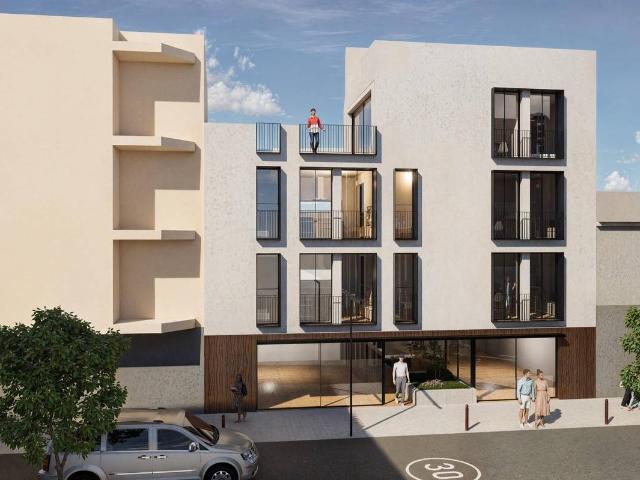 Apartamento en venta en Palamós, el Pedró