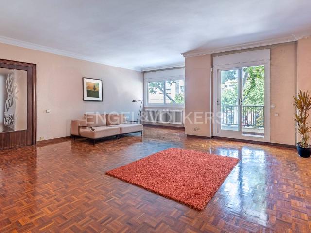 Apartamento en venta en Badalona, Centre