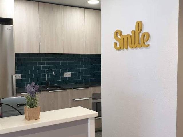 Apartamento en venta en Sant Feliu de Guíxols, Girona